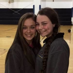 Meet your Posher, Rylea