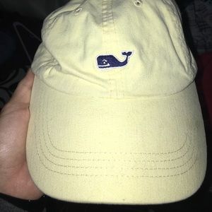Vineyard vines hat