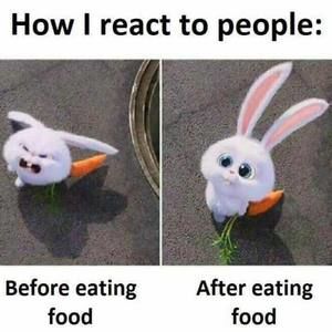 Meet your Posher, Mohammed