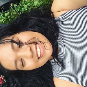 Meet your Posher, Nohemi