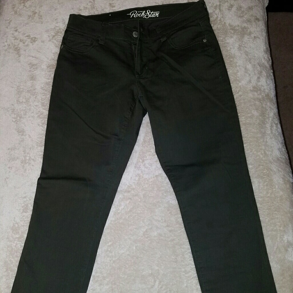 Old Navy Rock Star Jeans