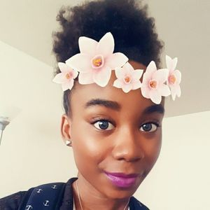 Meet your Posher, Myleah-symone