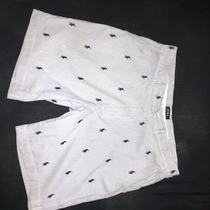 Polo by Ralph Lauren Searsucker Men's shorts