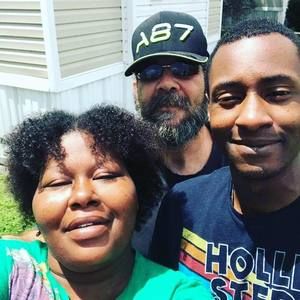 Meet your Posher, George