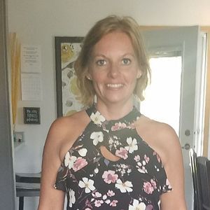 Meet your Posher, Tami