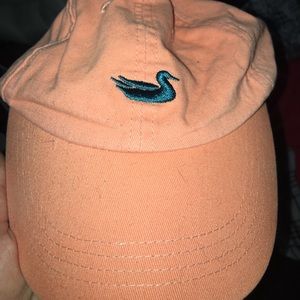 Southern marsh hat