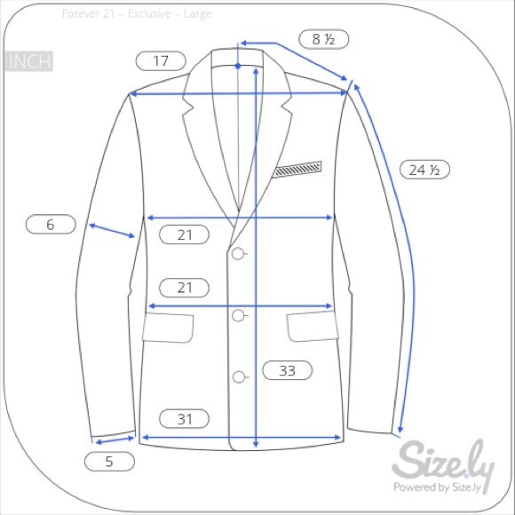 Exclusive Cream Warm Coat - Picture 8 of 8