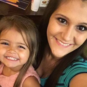 Meet your Posher, Robyn