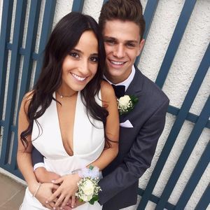 Meet your Posher, Talia