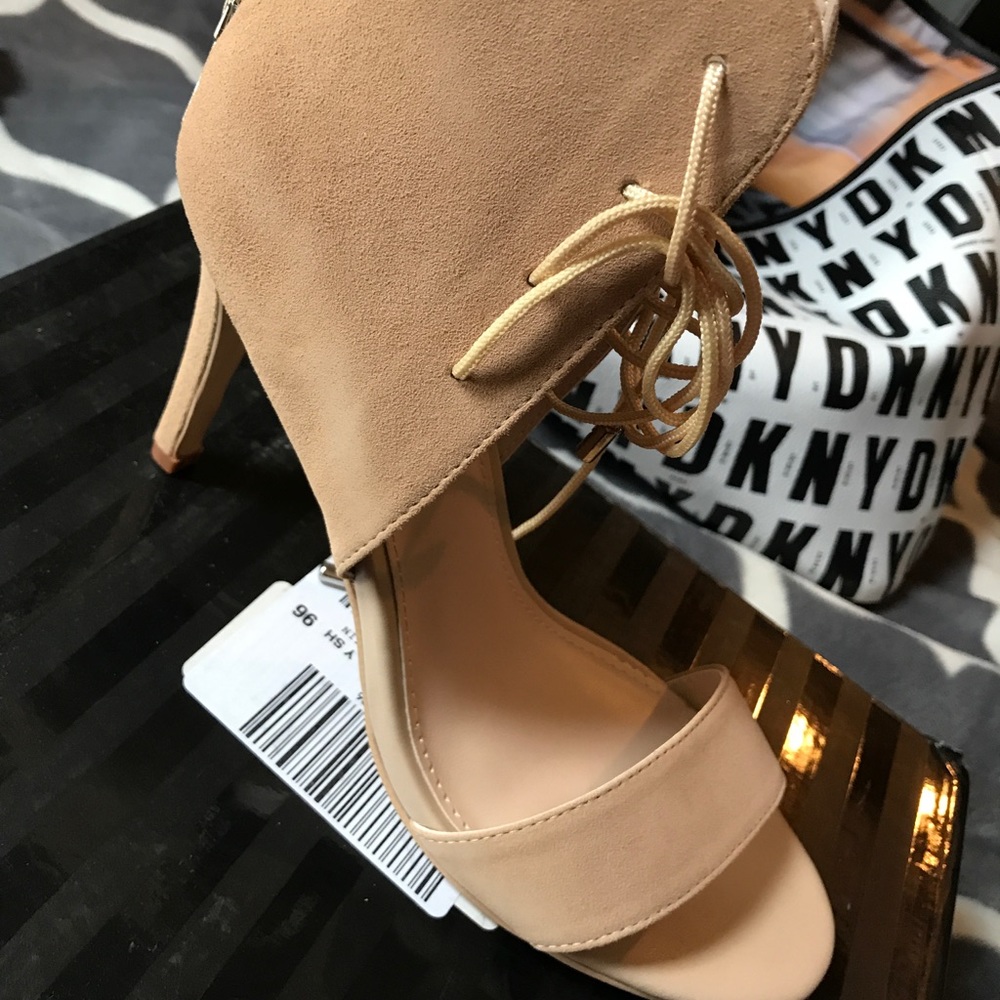 VS heels never worn