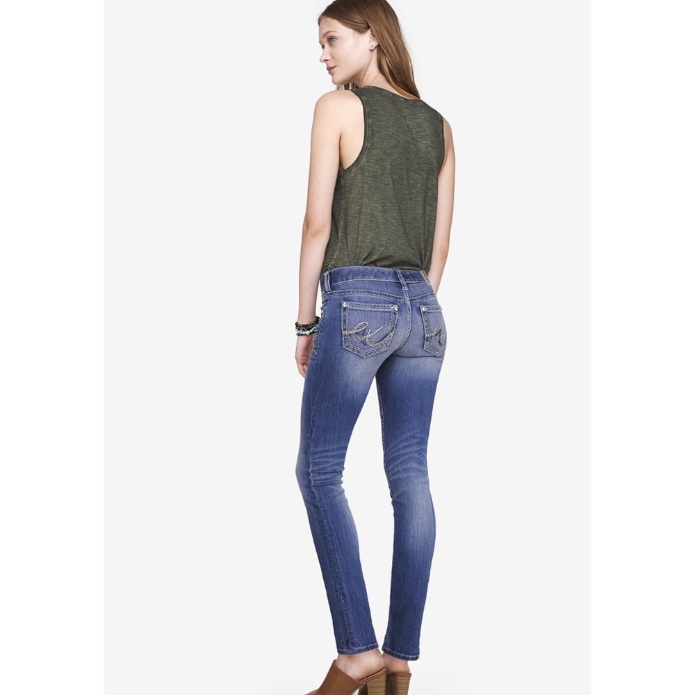 Express Jeans
