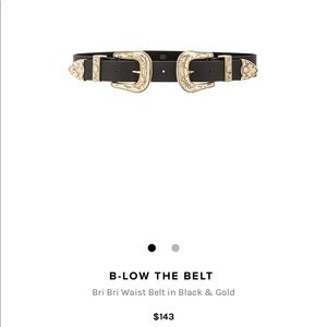 B-Low the Belt Bri Bri