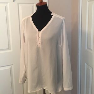 Lauren Conrad Blouse