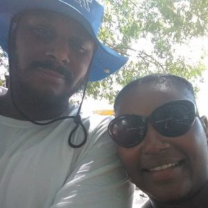 Meet your Posher, Keyonda