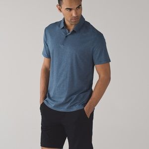 Lululemon Core Polo - medium