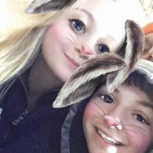 Meet your Posher, Chevy