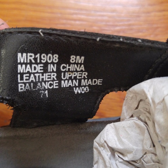 Men's Rockport Sandal - Picture 5 of 5