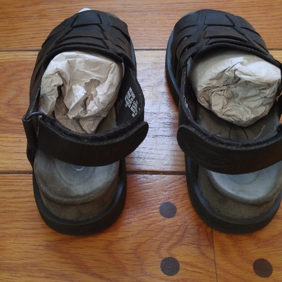 Men's Rockport Sandal - Picture 2 of 5