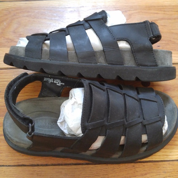 Men's Rockport Sandal - Picture 3 of 5