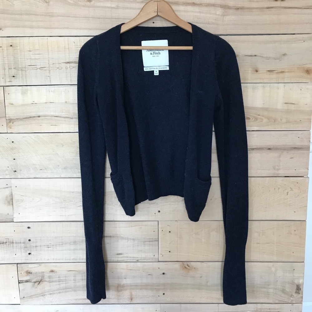 Abercrombie and Fitch sweater