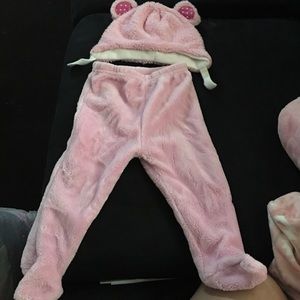 Baby clothes