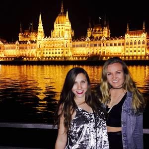 Meet your Posher, Savannah