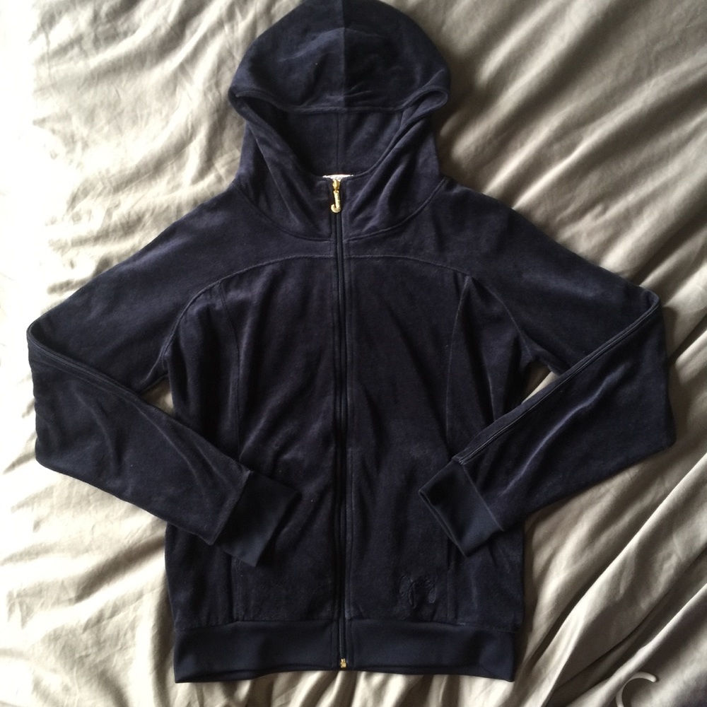Juicy Couture jacket