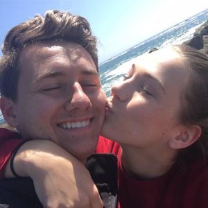 Meet your Posher, Dylan