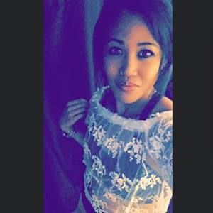 Meet your Posher, Stacy