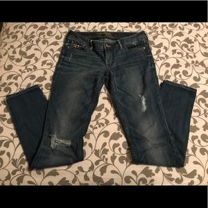 American Eagle Outfitters Size 8 Zelda Jeans