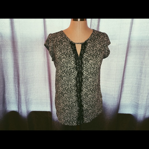 Express top - Picture 1 of 1