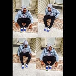 Meet your Posher, Justin