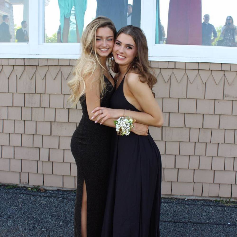 Meet your Posher, Cristina