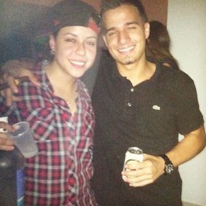 Meet your Posher, Roberto