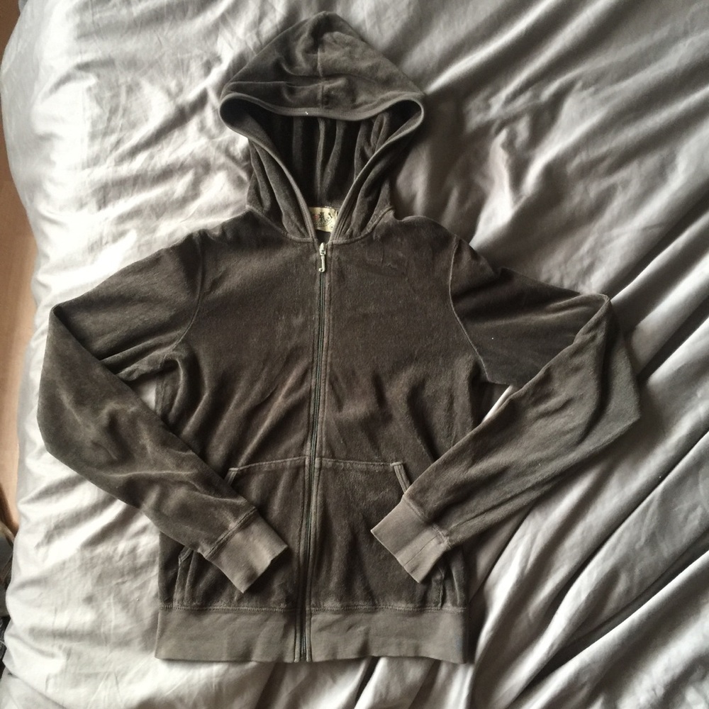 Juicy Couture jacket