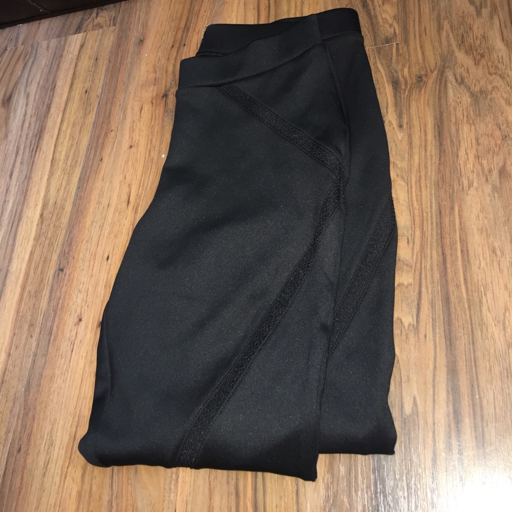 Workout pants