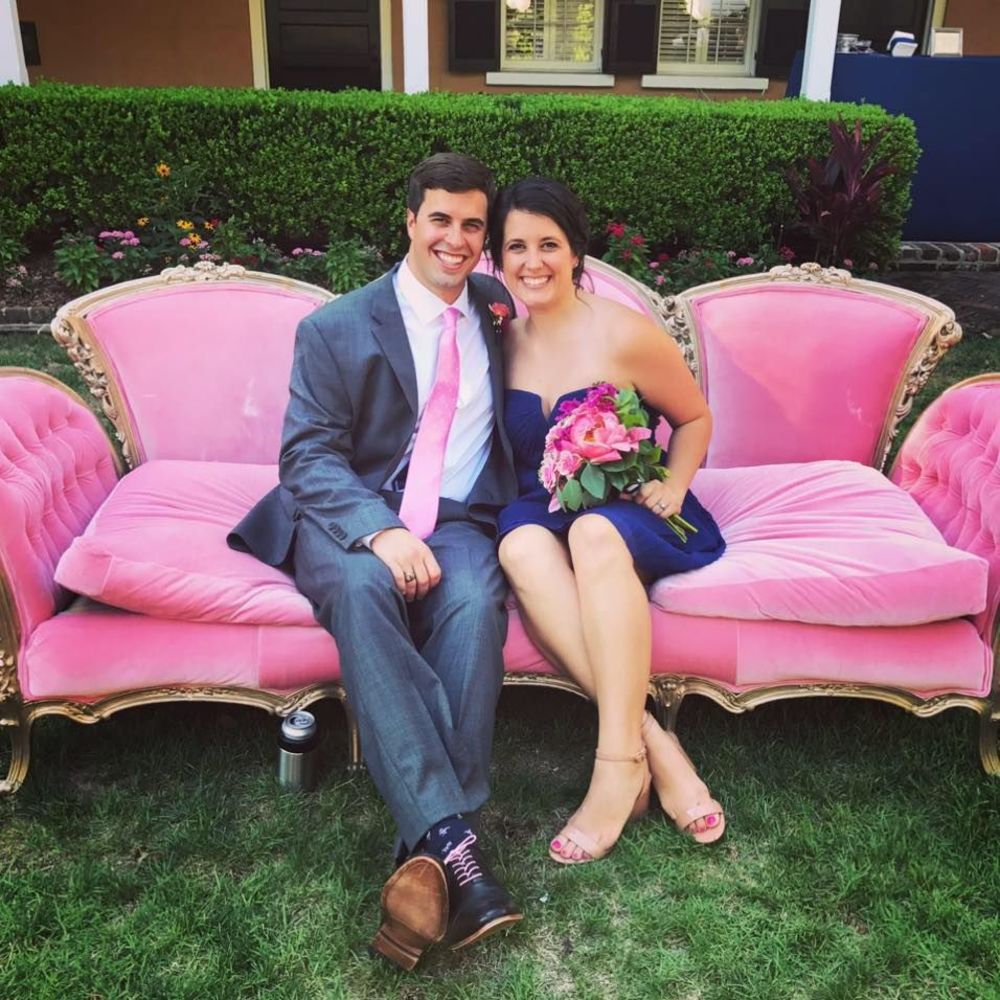 Meet your Posher, Charlotte