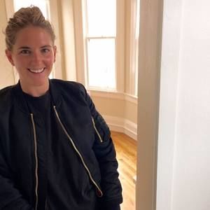 Meet your Posher, Hillary