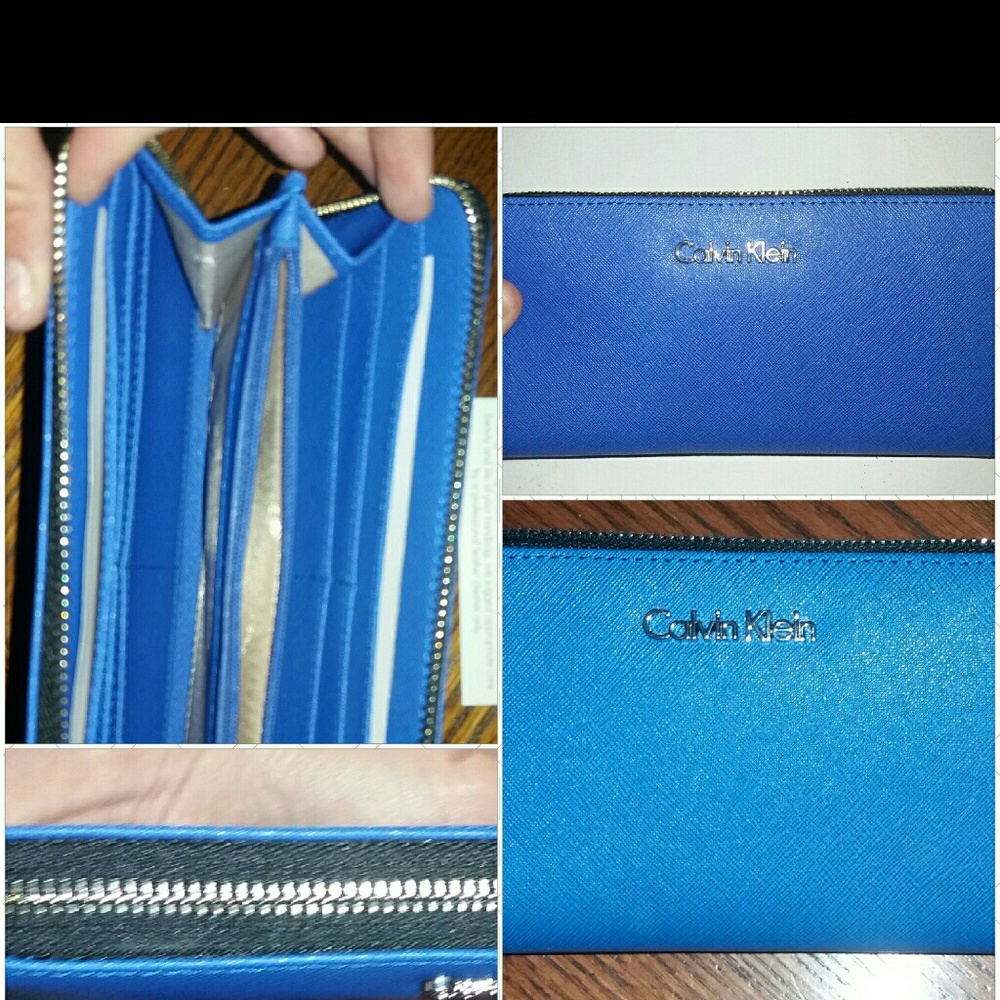 Calvin Klein Wallet