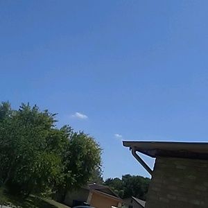 Meet your Posher, Hunter