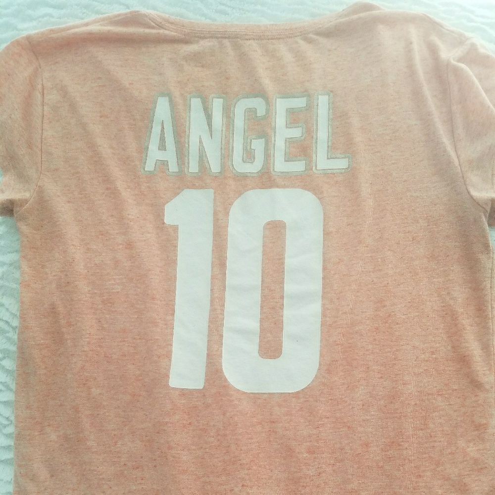Victoria's Secret SZ M top