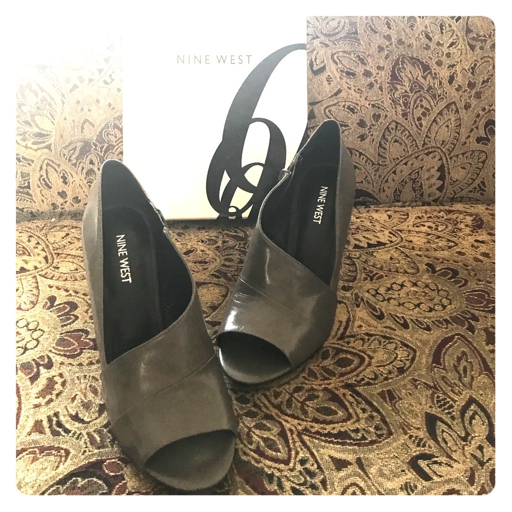 Nine West Shoes