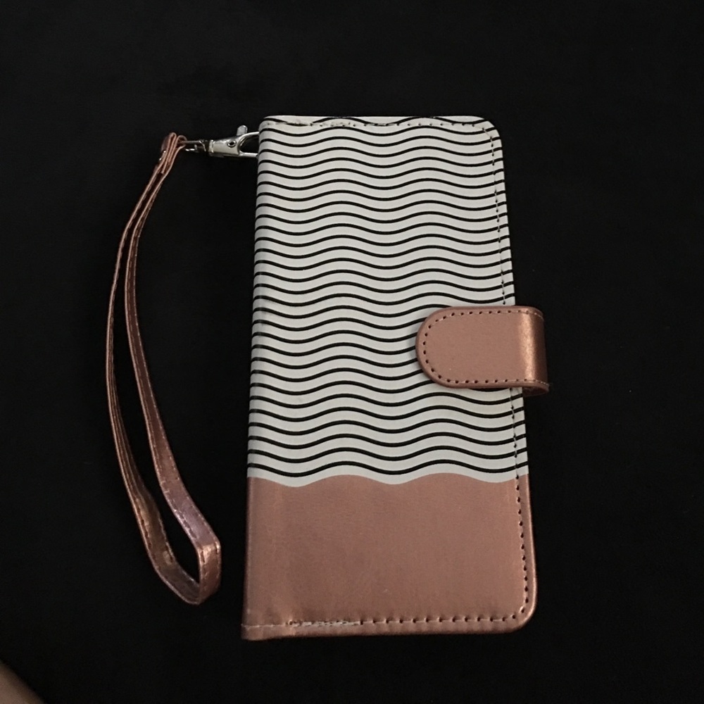iPhone 6s+ case