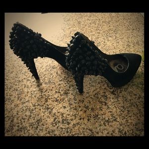 Sam Edelman Roza Heels