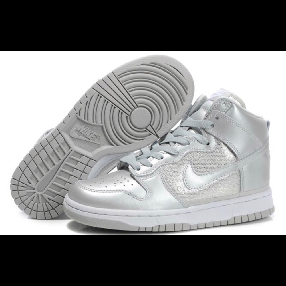 Nike Dunk SB High Women