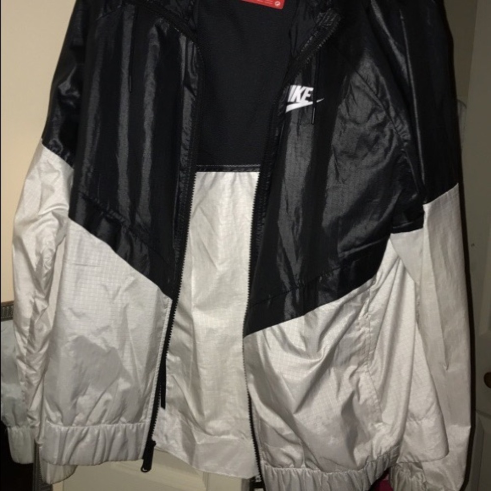 Nike Windbreaker