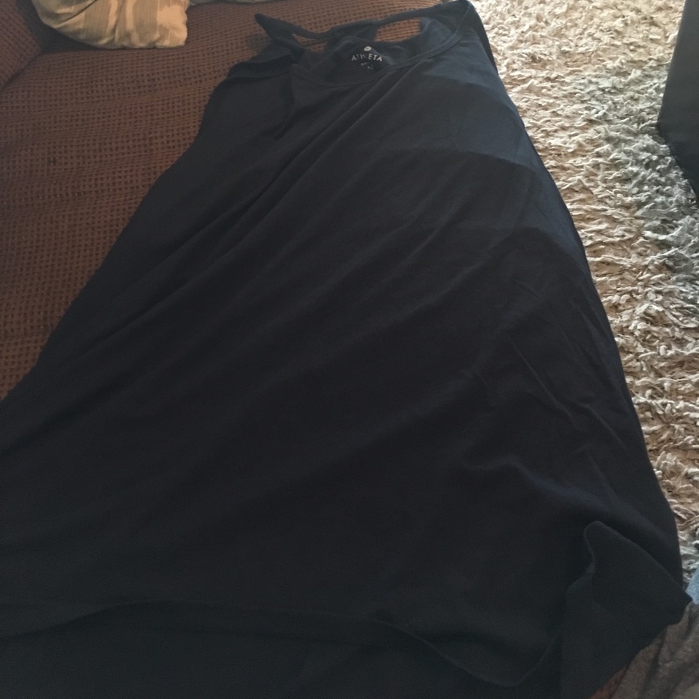 Athleta tank