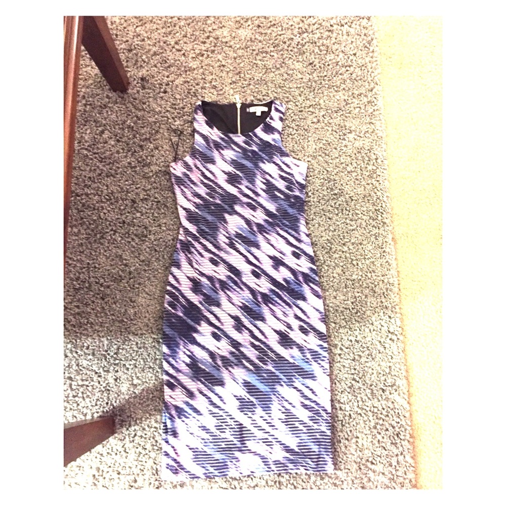 Jennifer Lopez dress from Kohl's. Never worn