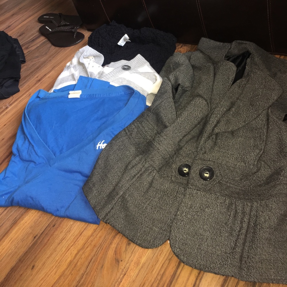 Shirt bundle