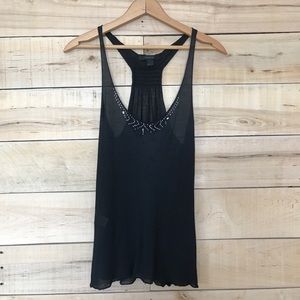 Express tank top